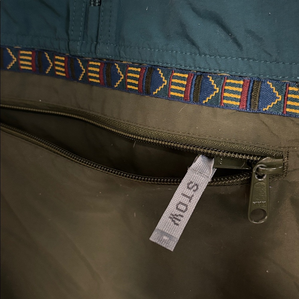 Med P L.L. Bean, Women’s Anorak - Picture 3 of 3